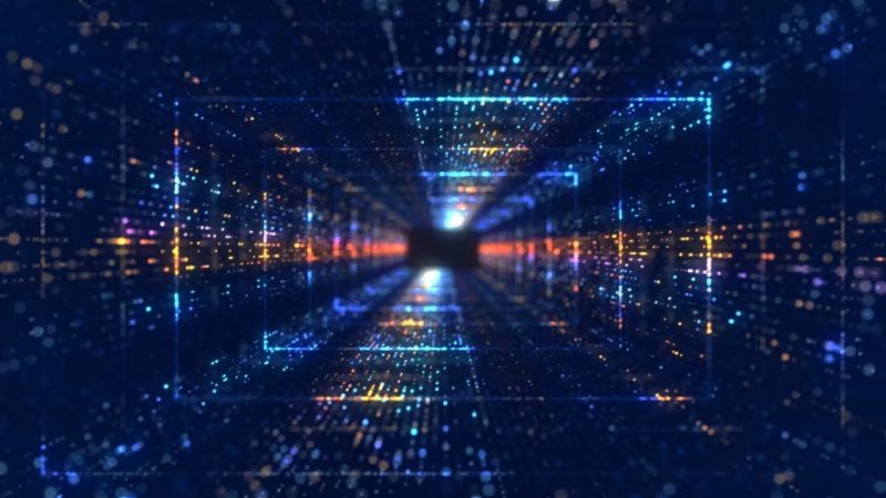 荣县软件开发公司领航：京上云科技赋能工业软件定制新征程