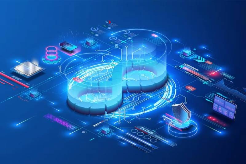 荣县工业软件定制先锋：京上云科技以多元系统开发赋能企业进阶