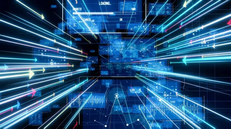 荣县SCADA系统开发：守护工业安全的数字卫士
